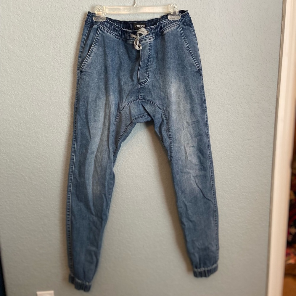 Zanerobe Men’s Joggers